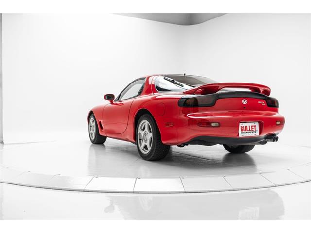 1993 Mazda RX-7 (CC-2116667) for sale in Fort Lauderdale, Florida