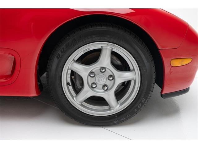 1993 Mazda RX-7 (CC-2116667) for sale in Fort Lauderdale, Florida