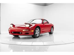 1993 Mazda RX-7 (CC-2116667) for sale in Fort Lauderdale, Florida