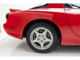 1993 Mazda RX-7 (CC-2116667) for sale in Fort Lauderdale, Florida