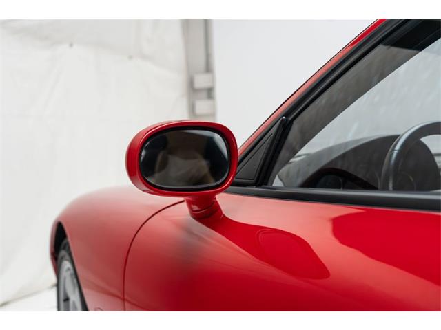 1993 Mazda RX-7 (CC-2116667) for sale in Fort Lauderdale, Florida