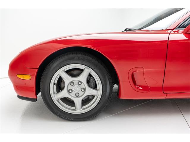 1993 Mazda RX-7 (CC-2116667) for sale in Fort Lauderdale, Florida