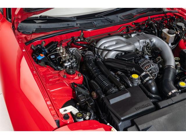 1993 Mazda RX-7 (CC-2116667) for sale in Fort Lauderdale, Florida