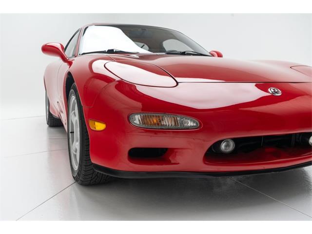 1993 Mazda RX-7 (CC-2116667) for sale in Fort Lauderdale, Florida