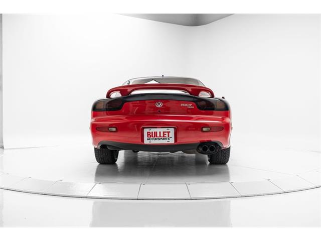 1993 Mazda RX-7 (CC-2116667) for sale in Fort Lauderdale, Florida
