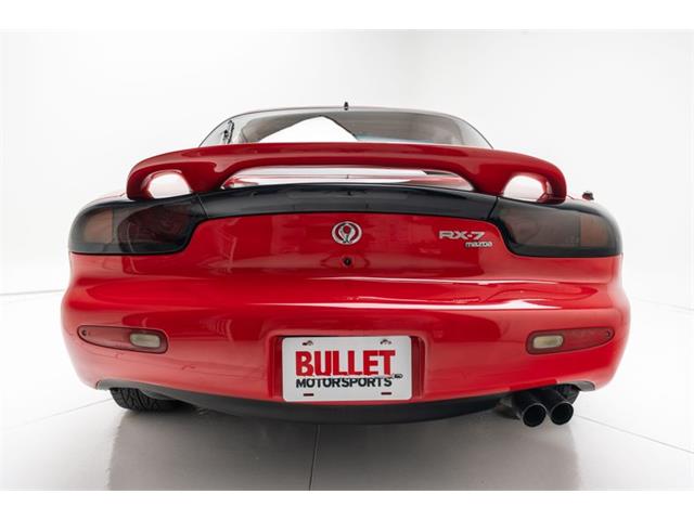 1993 Mazda RX-7 (CC-2116667) for sale in Fort Lauderdale, Florida