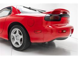 1993 Mazda RX-7 (CC-2116667) for sale in Fort Lauderdale, Florida