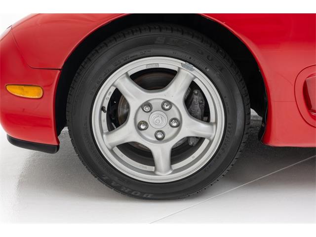 1993 Mazda RX-7 (CC-2116667) for sale in Fort Lauderdale, Florida