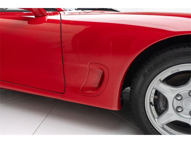 1993 Mazda RX-7 (CC-2116667) for sale in Fort Lauderdale, Florida