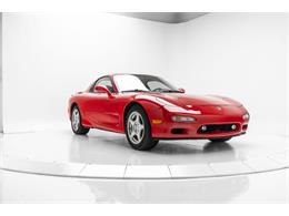 1993 Mazda RX-7 (CC-2116667) for sale in Fort Lauderdale, Florida