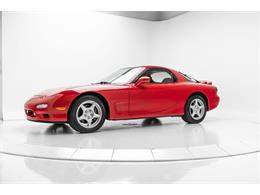 1993 Mazda RX-7 (CC-2116667) for sale in Fort Lauderdale, Florida