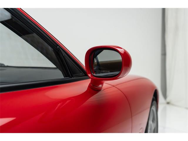 1993 Mazda RX-7 (CC-2116667) for sale in Fort Lauderdale, Florida