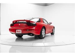 1993 Mazda RX-7 (CC-2116667) for sale in Fort Lauderdale, Florida