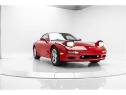 1993 Mazda RX-7 (CC-2116667) for sale in Fort Lauderdale, Florida