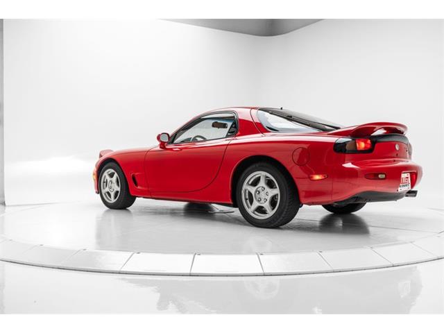 1993 Mazda RX-7 (CC-2116667) for sale in Fort Lauderdale, Florida
