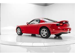 1993 Mazda RX-7 (CC-2116667) for sale in Fort Lauderdale, Florida