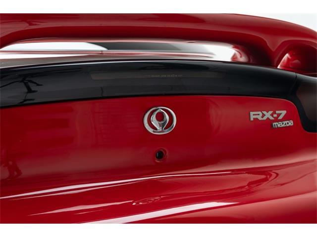 1993 Mazda RX-7 (CC-2116667) for sale in Fort Lauderdale, Florida