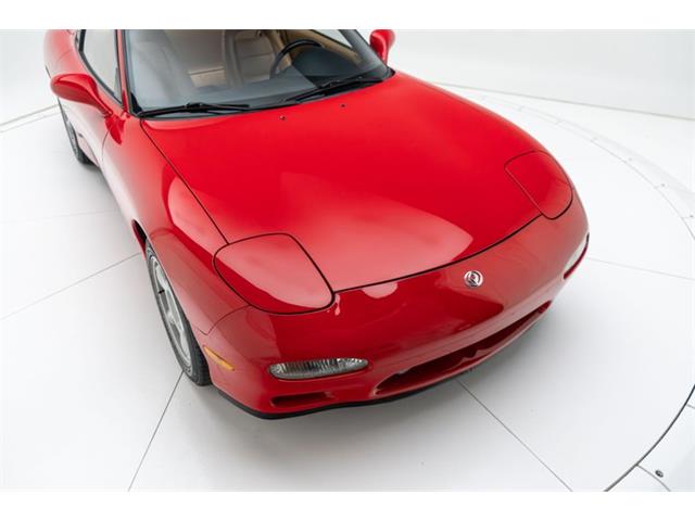 1993 Mazda RX-7 (CC-2116667) for sale in Fort Lauderdale, Florida