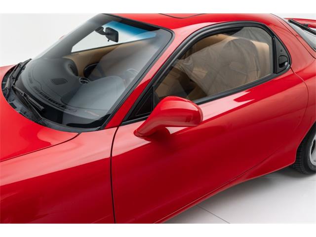 1993 Mazda RX-7 (CC-2116667) for sale in Fort Lauderdale, Florida