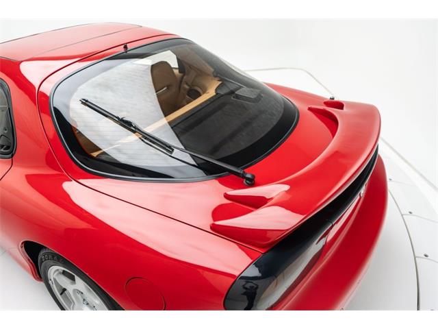 1993 Mazda RX-7 (CC-2116667) for sale in Fort Lauderdale, Florida