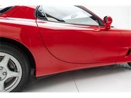 1993 Mazda RX-7 (CC-2116667) for sale in Fort Lauderdale, Florida