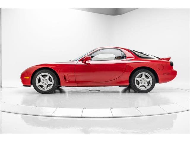 1993 Mazda RX-7 (CC-2116667) for sale in Fort Lauderdale, Florida