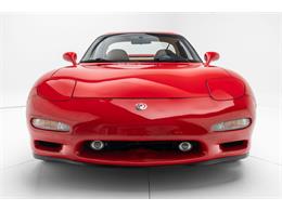 1993 Mazda RX-7 (CC-2116667) for sale in Fort Lauderdale, Florida