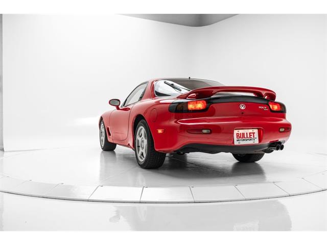 1993 Mazda RX-7 (CC-2116667) for sale in Fort Lauderdale, Florida