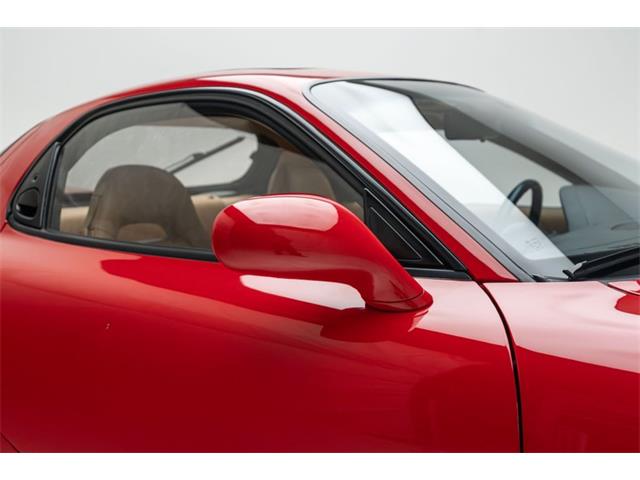 1993 Mazda RX-7 (CC-2116667) for sale in Fort Lauderdale, Florida