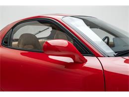 1993 Mazda RX-7 (CC-2116667) for sale in Fort Lauderdale, Florida