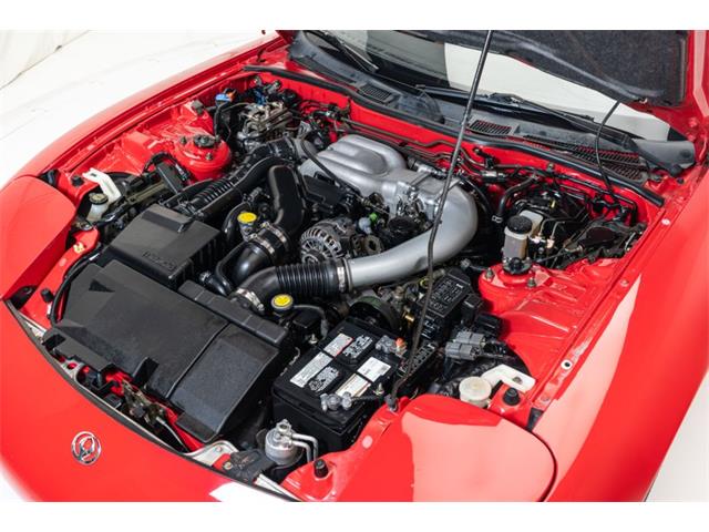 1993 Mazda RX-7 (CC-2116667) for sale in Fort Lauderdale, Florida