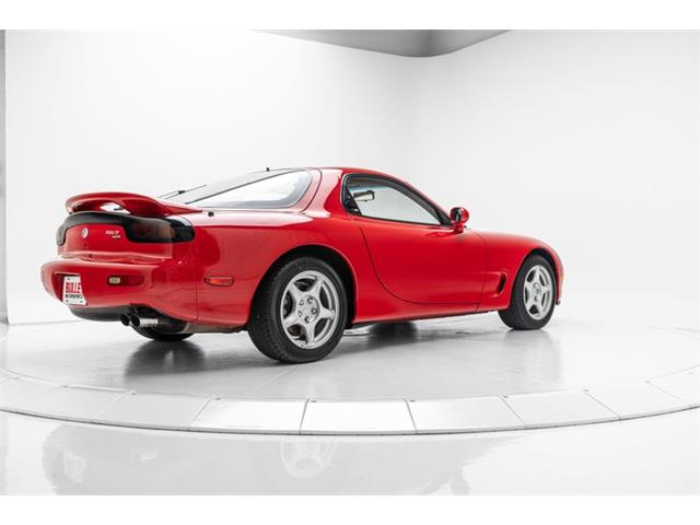 1993 Mazda RX-7 (CC-2116667) for sale in Fort Lauderdale, Florida