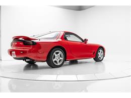 1993 Mazda RX-7 (CC-2116667) for sale in Fort Lauderdale, Florida