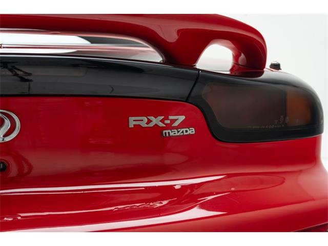 1993 Mazda RX-7 (CC-2116667) for sale in Fort Lauderdale, Florida