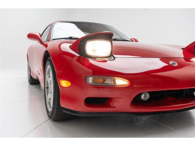 1993 Mazda RX-7 (CC-2116667) for sale in Fort Lauderdale, Florida