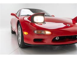 1993 Mazda RX-7 (CC-2116667) for sale in Fort Lauderdale, Florida