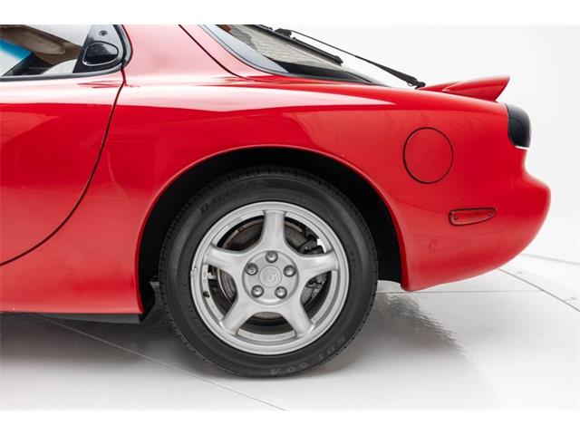 1993 Mazda RX-7 (CC-2116667) for sale in Fort Lauderdale, Florida