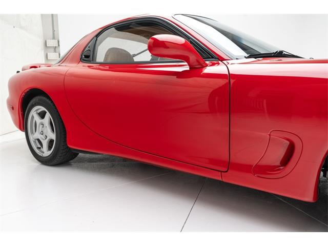 1993 Mazda RX-7 (CC-2116667) for sale in Fort Lauderdale, Florida