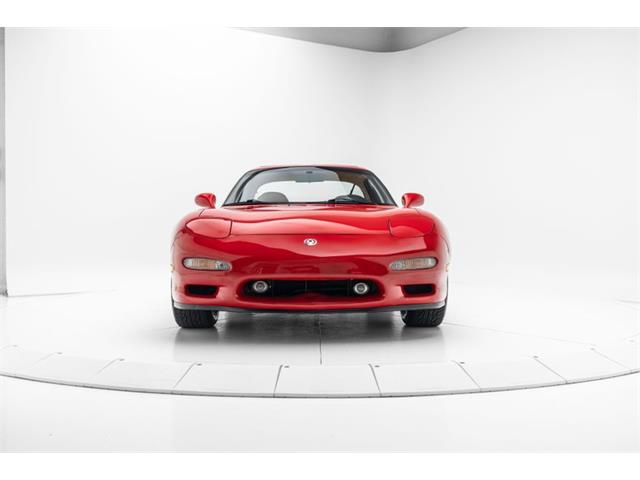 1993 Mazda RX-7 (CC-2116667) for sale in Fort Lauderdale, Florida