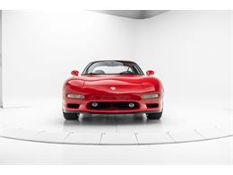 1993 Mazda RX-7 (CC-2116667) for sale in Fort Lauderdale, Florida