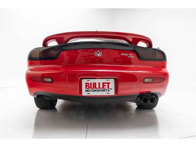 1993 Mazda RX-7 (CC-2116667) for sale in Fort Lauderdale, Florida
