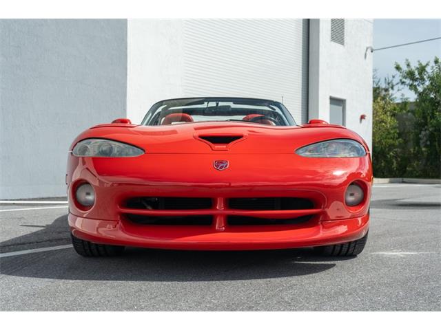 1993 Dodge Viper (CC-2116668) for sale in Fort Lauderdale, Florida