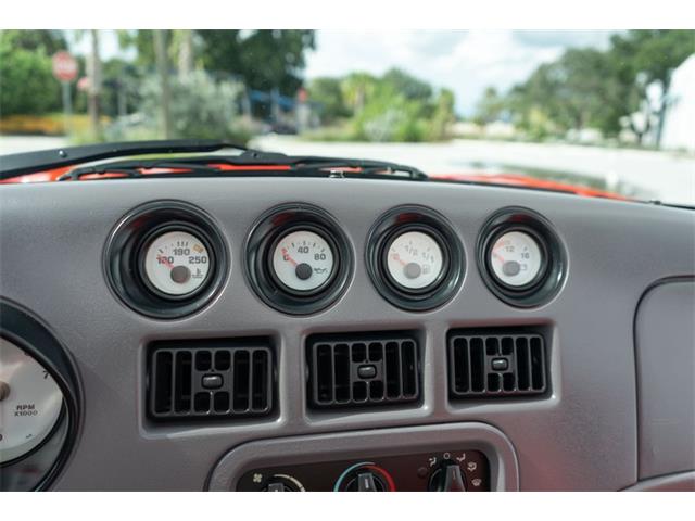 1993 Dodge Viper (CC-2116668) for sale in Fort Lauderdale, Florida