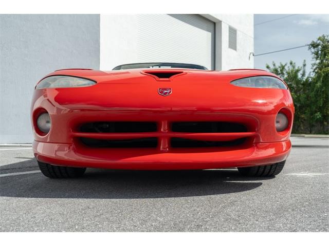1993 Dodge Viper (CC-2116668) for sale in Fort Lauderdale, Florida