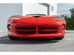 1993 Dodge Viper (CC-2116668) for sale in Fort Lauderdale, Florida
