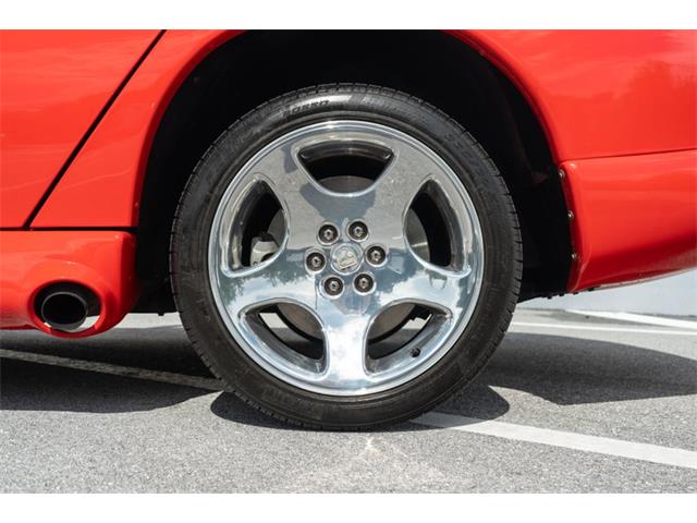 1993 Dodge Viper (CC-2116668) for sale in Fort Lauderdale, Florida