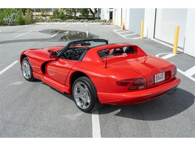 1993 Dodge Viper (CC-2116668) for sale in Fort Lauderdale, Florida