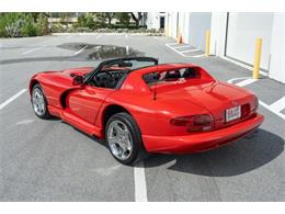 1993 Dodge Viper (CC-2116668) for sale in Fort Lauderdale, Florida