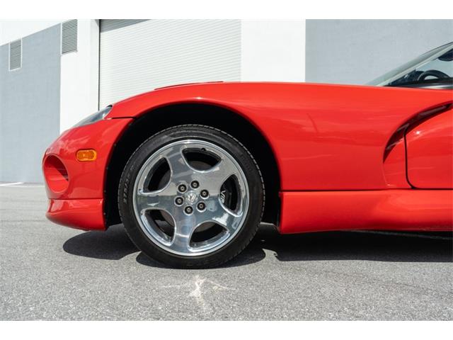 1993 Dodge Viper (CC-2116668) for sale in Fort Lauderdale, Florida