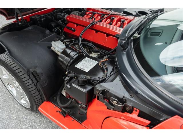1993 Dodge Viper (CC-2116668) for sale in Fort Lauderdale, Florida